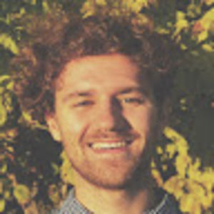 Meet your Posher, Tom